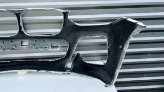 139605-14 13960514 Бампер передний BMW X3 G01 Арт e12239535, вид 6