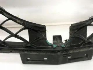 A1668880260 Решетка радиатора Mercedes ML/GLE W166 Арт e12239524, вид 3