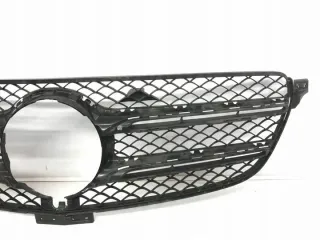 A1668880260 Решетка радиатора Mercedes ML/GLE W166 Арт e12239524, вид 4