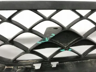 A1668880260 Решетка радиатора Mercedes ML/GLE W166 Арт e12239524, вид 6