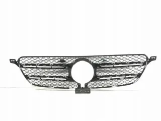 A1668880260 Решетка радиатора Mercedes ML/GLE W166 Арт e12239524, вид 7
