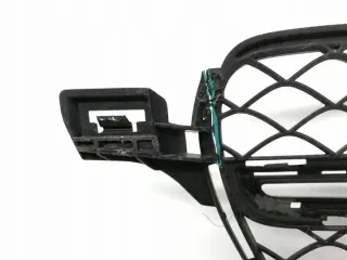 A1668880260 Решетка радиатора Mercedes ML/GLE W166 Арт e12239524, вид 9