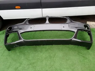 2015-19 51118059891 Бампер передний BMW X1 F48 Арт e12239433, вид 1