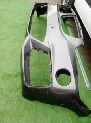 2015-19 51118059891 Бампер передний BMW X1 F48 Арт e12239433, вид 3