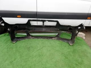 2015-19 51118059891 Бампер передний BMW X1 F48 Арт e12239433, вид 5