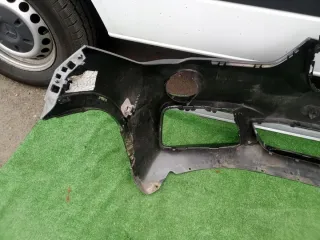 2015-19 51118059891 Бампер передний BMW X1 F48 Арт e12239433, вид 6