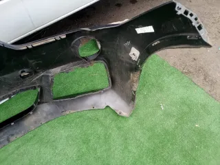 2015-19 51118059891 Бампер передний BMW X1 F48 Арт e12239433, вид 7