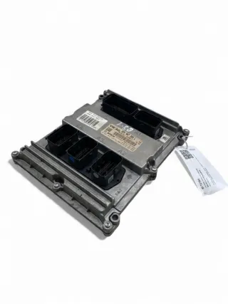 059907309L Блок управления двигателем Audi Q8 Арт e12239412, вид 4