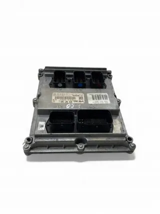 059907309L Блок управления двигателем Audi Q8 Арт e12239412, вид 7