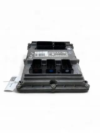 059907309B Блок управления двигателем Audi Q7 4M Арт e12239402, вид 2