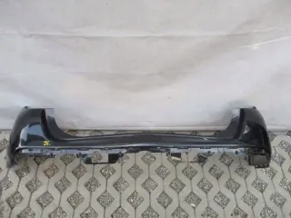 51122991483 Бампер задний BMW X1 E84 Арт e12239401, вид 1