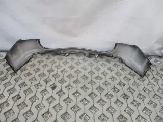 51122991483 Бампер задний BMW X1 E84 Арт e12239401, вид 4