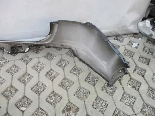 51122991483 Бампер задний BMW X1 E84 Арт e12239401, вид 5