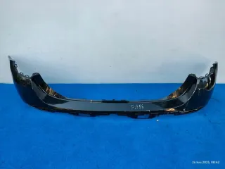 51122990174 Бампер задний BMW X1 E84 Арт e12239390, вид 1
