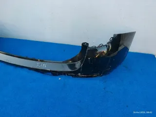 51122990174 Бампер задний BMW X1 E84 Арт e12239390, вид 2