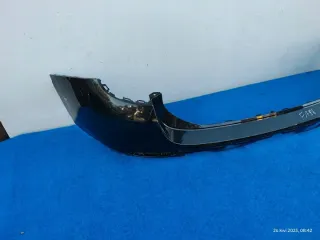51122990174 Бампер задний BMW X1 E84 Арт e12239390, вид 3