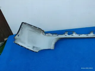 51122990174 Бампер задний BMW X1 E84 Арт e12239390, вид 5