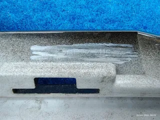 51122990174 Бампер задний BMW X1 E84 Арт e12239390, вид 6