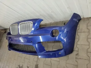 19017414 51118037994 8037994 Бампер передний BMW X1 E84 Арт e12239389, вид 3