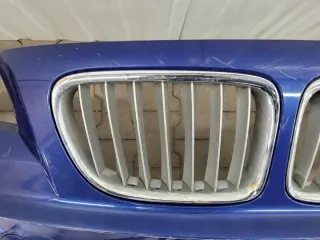 19017414 51118037994 8037994 Бампер передний BMW X1 E84 Арт e12239389, вид 4