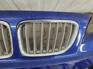 19017414 51118037994 8037994 Бампер передний BMW X1 E84 Арт e12239389, вид 5