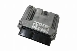 05E907309 Блок управления двигателем Audi Q3 2 Арт e12239376, вид 2
