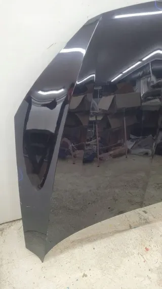 3V0823155 Капот Skoda Superb 3 Арт e12239355, вид 4