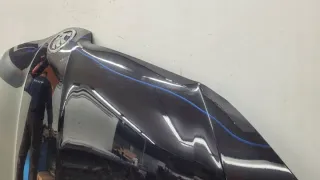 3V0823155 Капот Skoda Superb 3 Арт e12239355, вид 6