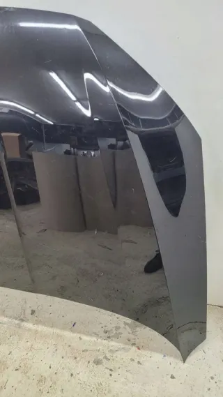 3V0823155 Капот Skoda Superb 3 Арт e12239354, вид 3
