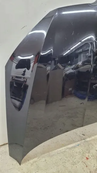 3V0823155 Капот Skoda Superb 3 Арт e12239354, вид 8