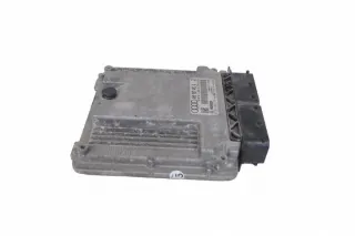4H0907401Q Блок управления двигателем Audi A8 D4 (S8) Арт e12239329, вид 3