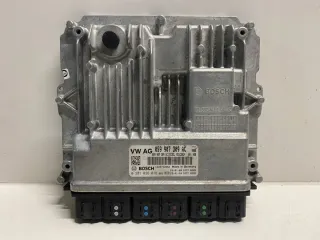 059907309AC Parts4You Блок управления двигателем Audi A8 D5 (S8) Арт e12239326, вид 1