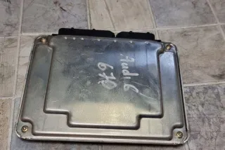 4B1907401D Блок управления двигателем Audi A6 C5 (S6,RS6) Арт e12239299, вид 1