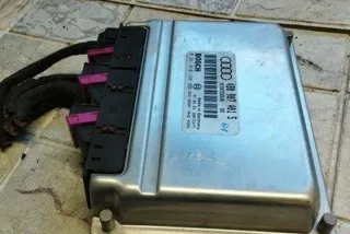 4B0907401S Блок управления двигателем Audi A6 C5 (S6,RS6) Арт e12239298, вид 2