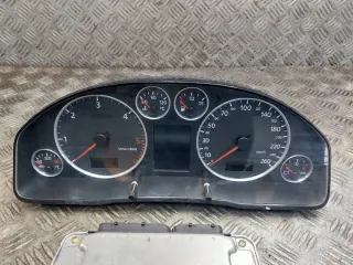 4B1907401D 4B0905851B 4B0920933G Блок управления двигателем Audi A6 C5 (S6,RS6) Арт e12239288, вид 4