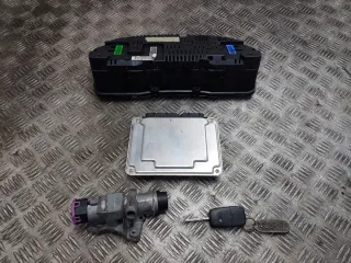 4B1907401D 4B0905851B 4B0920933G Блок управления двигателем Audi A6 C5 (S6,RS6) Арт e12239288, вид 10