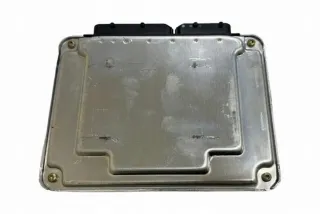 038906019GF Блок управления двигателем Audi A6 C5 (S6,RS6) Арт e12239265, вид 1