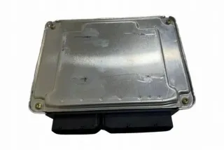038906019GF Блок управления двигателем Audi A6 C5 (S6,RS6) Арт e12239265, вид 6