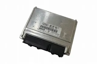 4B0907552F Блок управления двигателем Audi A6 C6 (S6,RS6) Арт e12239236, вид 2