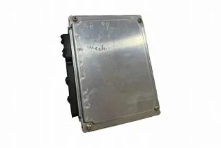 4B0907552F Блок управления двигателем Audi A6 C6 (S6,RS6) Арт e12239236, вид 3