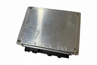 4B0907552F Блок управления двигателем Audi A6 C6 (S6,RS6) Арт e12239236, вид 5