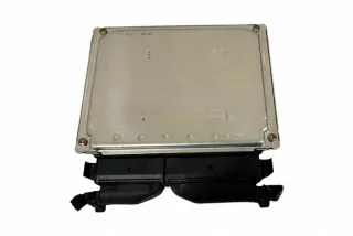 4B0906018DB Блок управления двигателем Audi A6 C6 (S6,RS6) Арт e12239227, вид 1