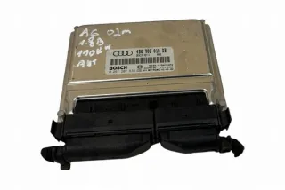 4B0906018DB Блок управления двигателем Audi A6 C6 (S6,RS6) Арт e12239227, вид 2