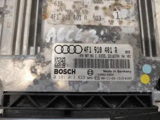 4F1910401R PAW2225 Блок управления двигателем Audi A6 C6 (S6,RS6) Арт e12239213, вид 3