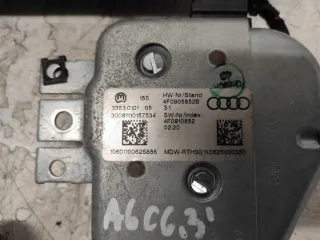4F1910401R PAW2225 Блок управления двигателем Audi A6 C6 (S6,RS6) Арт e12239213, вид 5
