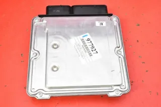 4F0907401C Блок управления двигателем Audi A6 C6 (S6,RS6) Арт e12239212, вид 4