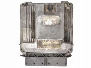 8K5907401G 17571105960 Блок управления двигателем Audi A5 (S5,RS5) 1 Арт e12239172, вид 1