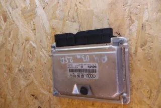 038906019CG Блок управления двигателем Audi A4 B6 Арт e12239118, вид 3