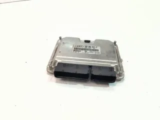 038906019JT Блок управления двигателем Audi A4 B6 Арт e12239089, вид 1
