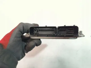 038906019JT Блок управления двигателем Audi A4 B6 Арт e12239089, вид 3